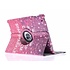 360° draaibare Keep Calm and Sparkle design tablethoes voor de iPad 2 / 3 / 4 360° draaibare Keep Calm and Sparkle design tablethoes voor de iPad 2 / 3 / 4