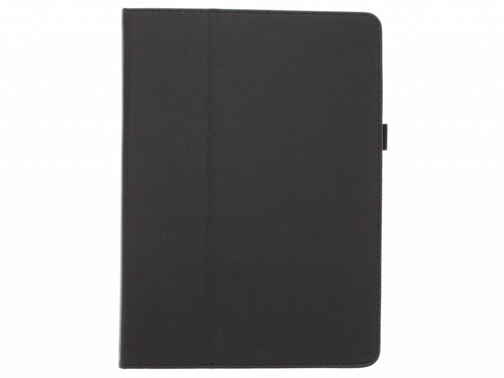 Image of Zwarte effen tablethoes voor de Samsung Galaxy Tab S 10.5