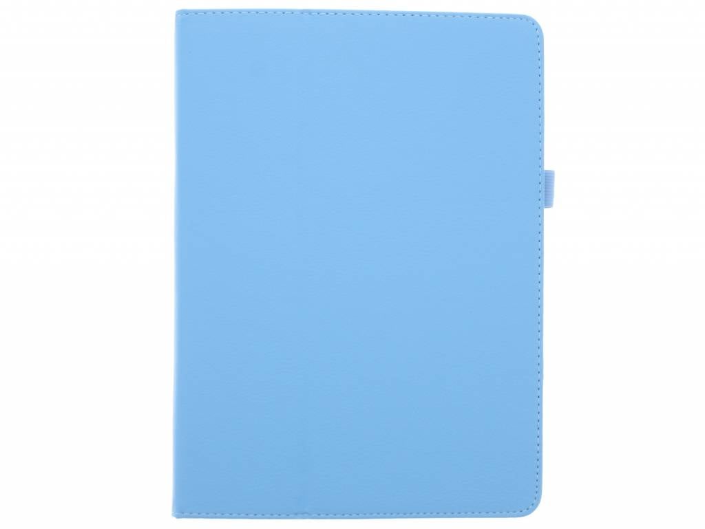 Image of Turquoise effen tablethoes voor de Samsung Galaxy Tab S 10.5