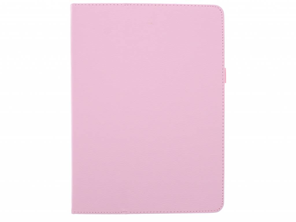 Image of Roze effen tablethoes voor de Samsung Galaxy Tab S 10.5