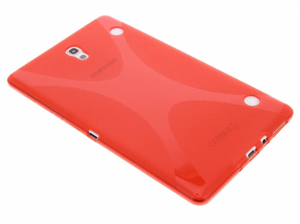 Image of Rode X-Line TPU tablethoes voor de Samsung Galaxy Tab S 8.4