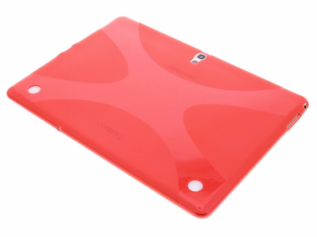 Image of Rode X-Line TPU tablethoes voor de Samsung Galaxy Tab S 10.5