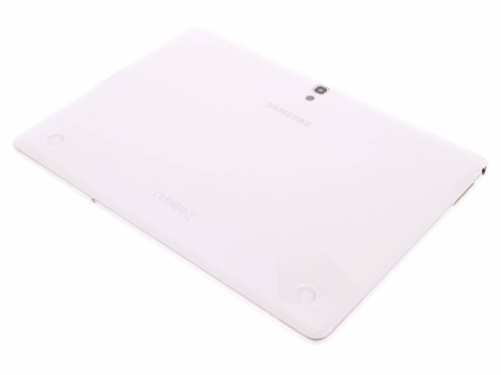 Image of Transparante X-Line TPU tablethoes voor de Samsung Galaxy Tab S 10.5