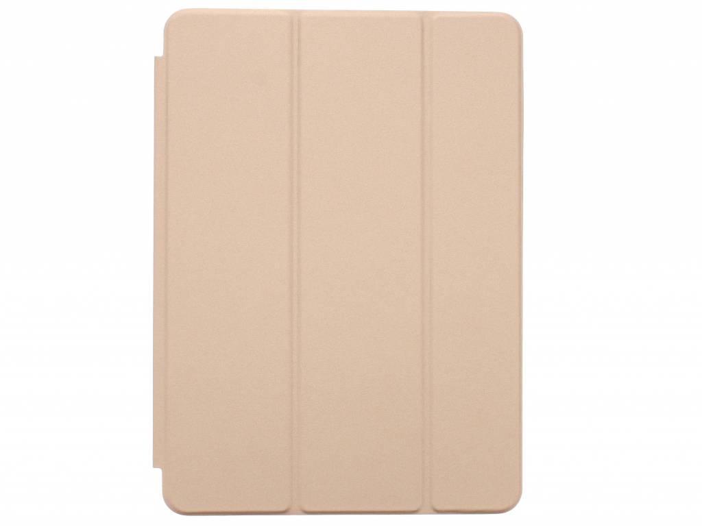 Image of Gouden luxe Book Cover voor de iPad Air