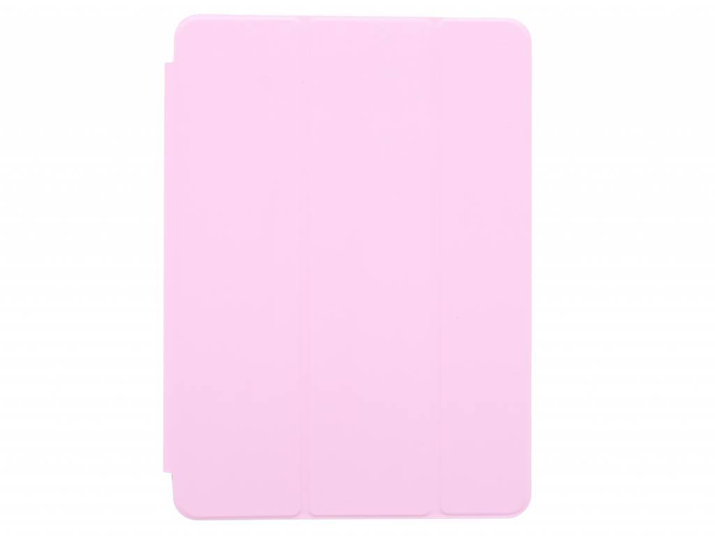 Image of Roze luxe Book Cover voor de iPad Air