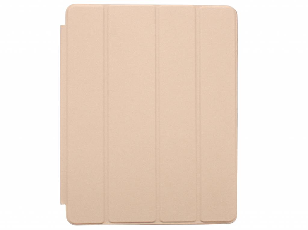 Image of Gouden luxe Book Cover voor de iPad 2 / 3 / 4