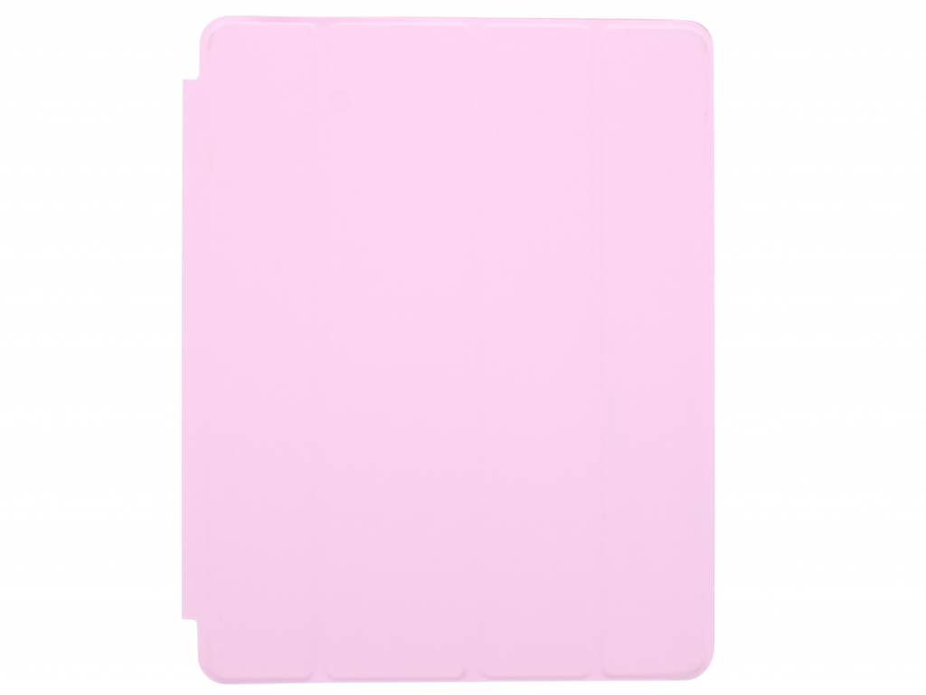 Image of Roze luxe Book Cover voor de iPad 2 / 3 / 4