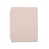 Beige Luxe Book Cover voor de iPad 2 / 3 / 4 Beige Luxe Book Cover voor de iPad 2 / 3 / 4