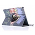 360° draaibare vogel design tablethoes voor de iPad Air 2 360° draaibare vogel design tablethoes voor de iPad Air 2