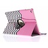 360° draaibare chevron design tablethoes voor de iPad Air 2 360° draaibare chevron design tablethoes voor de iPad Air 2