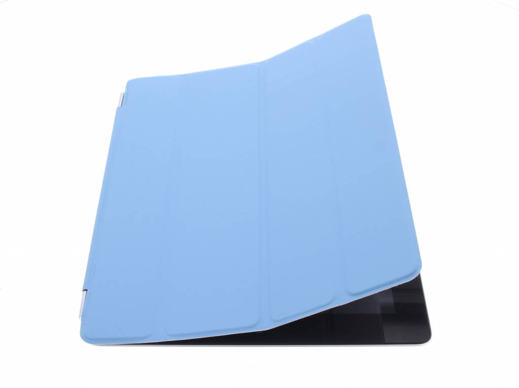 Image of Turquoise Smart Cover met magneet voor de iPad 2 / 3 / 4