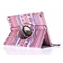 360° draaibare aztec design tablethoes voor de iPad Air 2 360° draaibare aztec design tablethoes voor de iPad Air 2