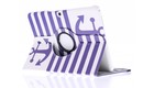 360° draaibare tablethoes Samsung Galaxy Tab 4 10.1 360° draaibare tablethoes Samsung Galaxy Tab 4 10.1