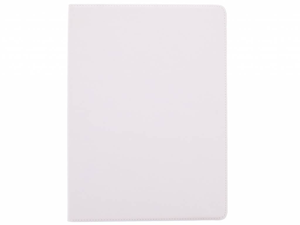 Image of Witte stijlvolle tablethoes voor de Samsung Galaxy Tab S 10.5