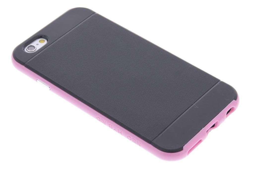 Image of Roze TPU Protect Case voor de iPhone 6 / 6s