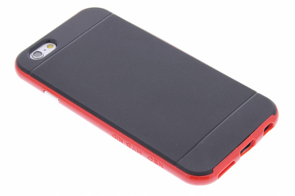 Image of Rode TPU Protect Case voor de iPhone 6 / 6s