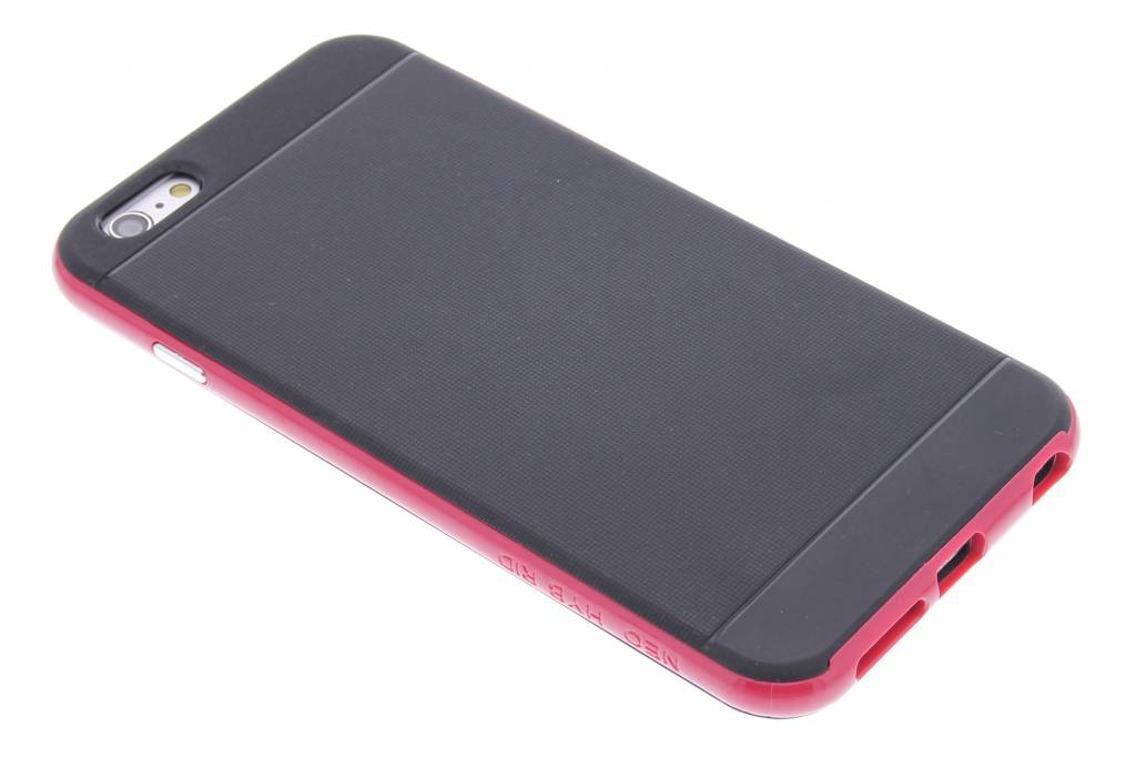 Image of Fuchsia TPU Protect Case voor de iPhone 6(s) Plus