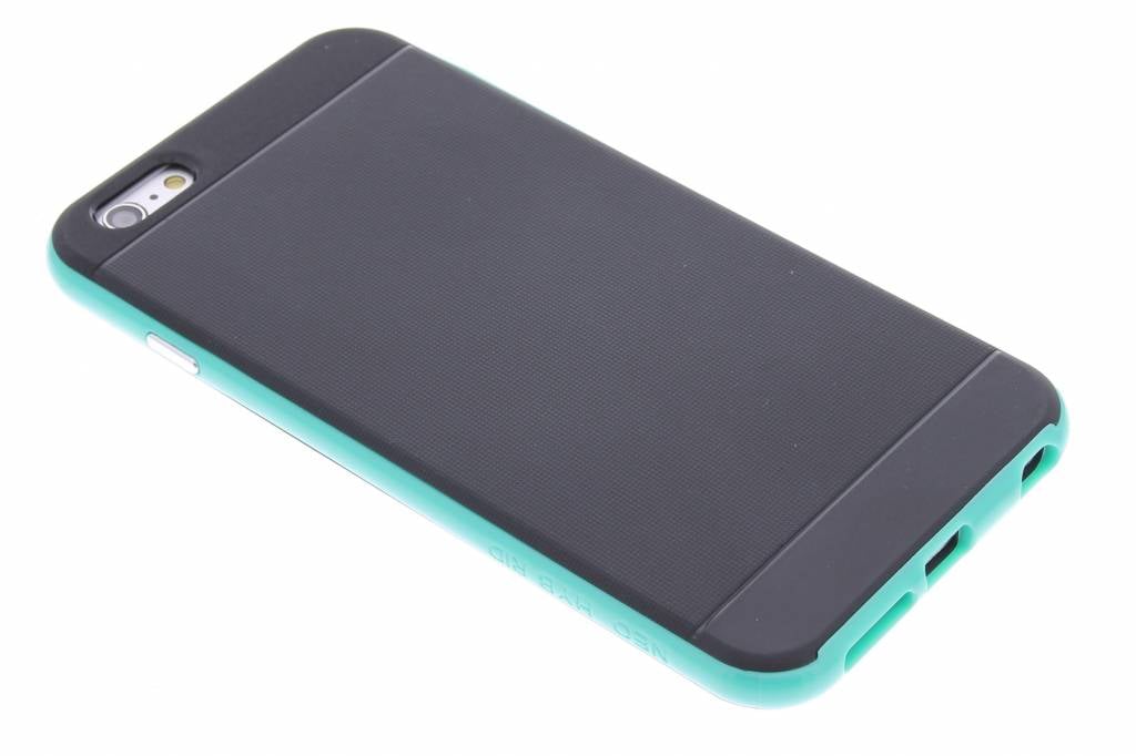 Image of Groene TPU Protect Case voor de iPhone 6(s) Plus