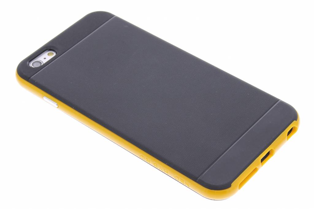 Image of Gele TPU Protect Case voor de iPhone 6(s) Plus