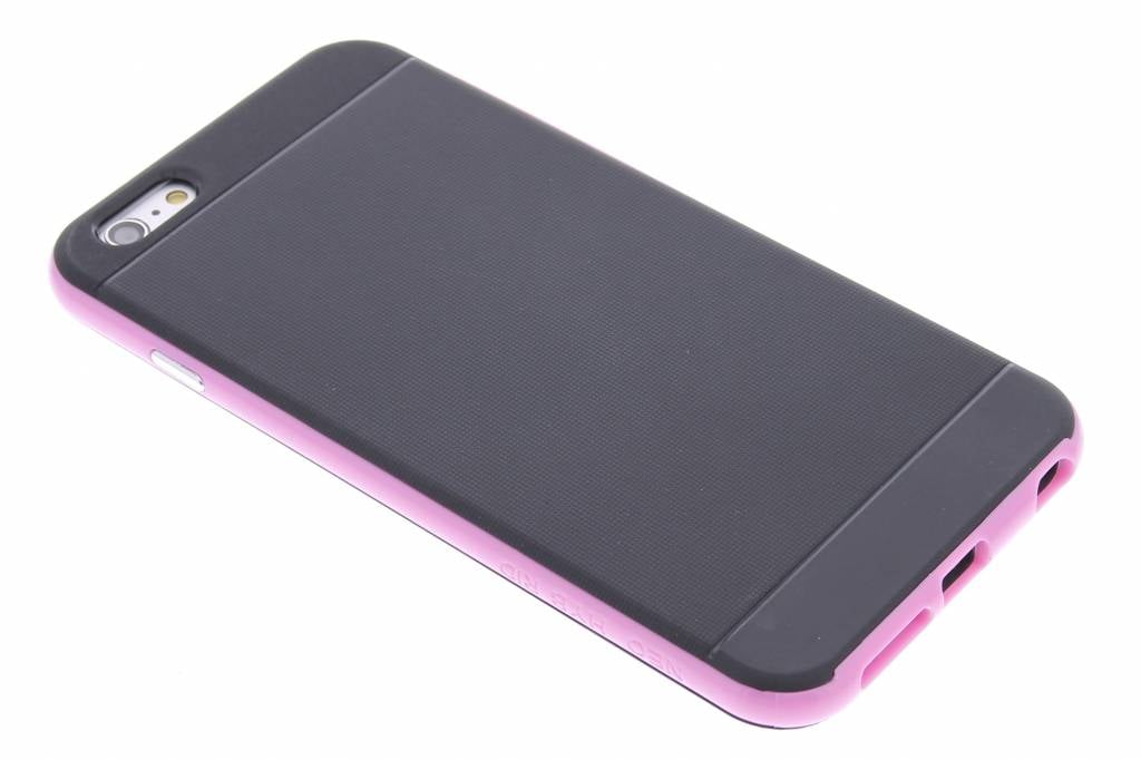 Image of Roze TPU Protect Case voor de iPhone 6(s) Plus