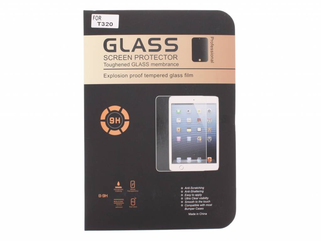 Image of Gehard glas screenprotector voor de Samsung Galaxy Tab Pro 8.4