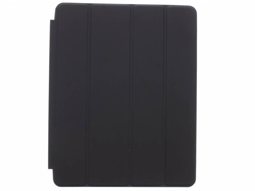 Image of Zwarte luxe Book Cover voor de iPad 2 / 3 / 4