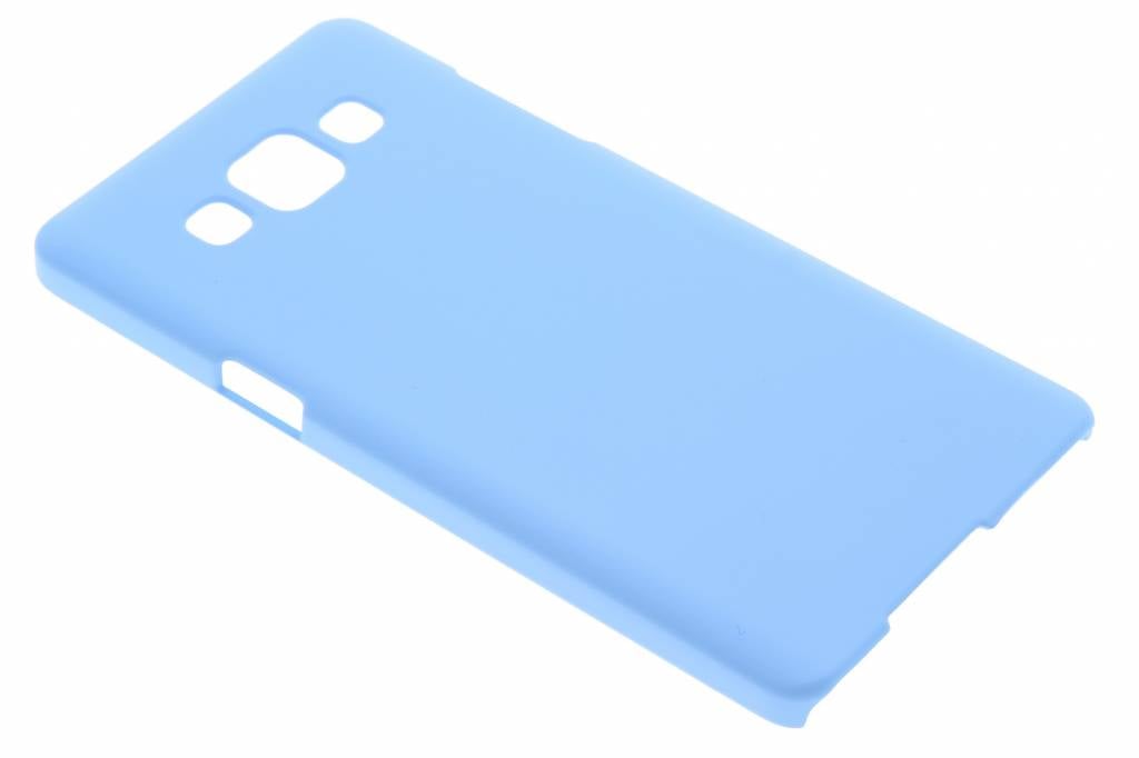 Image of Turquoise effen hardcase hoesje voor de Samsung Galaxy A5