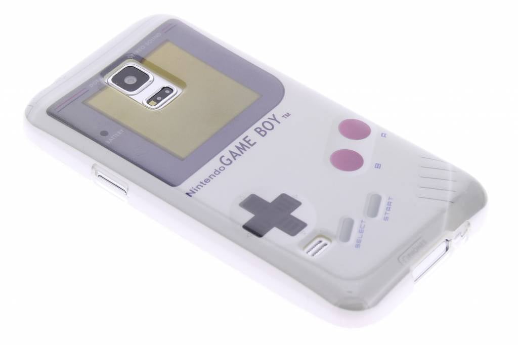 Image of Game Boy design TPU siliconen hoesje voor de Samsung Galaxy S5 Mini