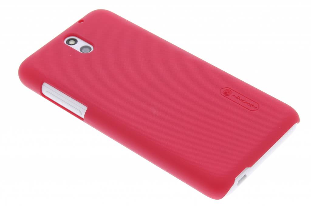 Image of Frosted Shield hardcase voor de HTC Desire 610 - rood