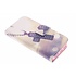 Kruis design TPU booktype hoes voor de iPhone 5 / 5s / SE Kruis design TPU booktype hoes voor de iPhone 5 / 5s / SE