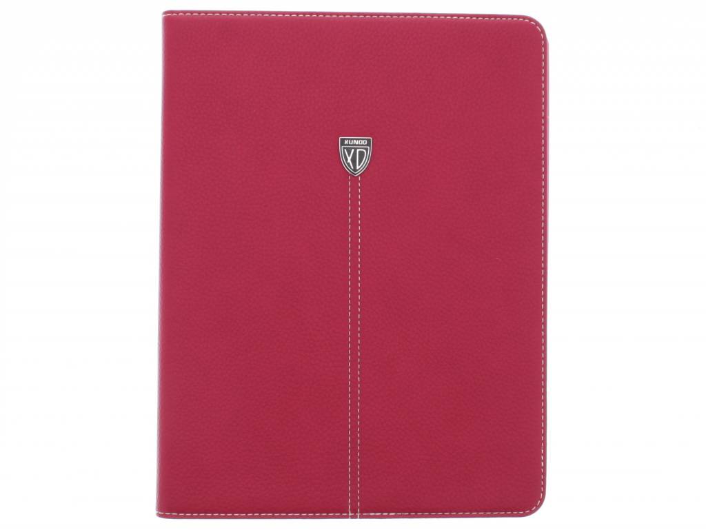 Image of Fuchsia premium TPU tablethoes voor de iPad 2 / 3 / 4