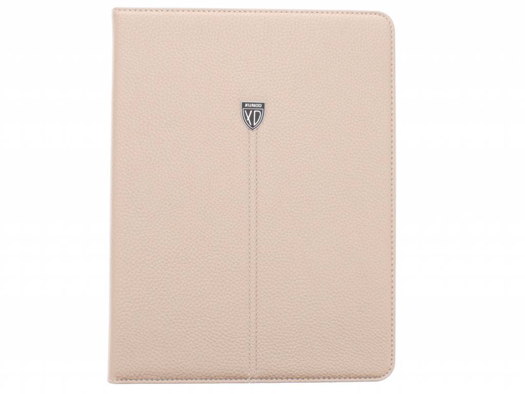 Image of Gouden premium TPU tablethoes voor de iPad 2 / 3 / 4