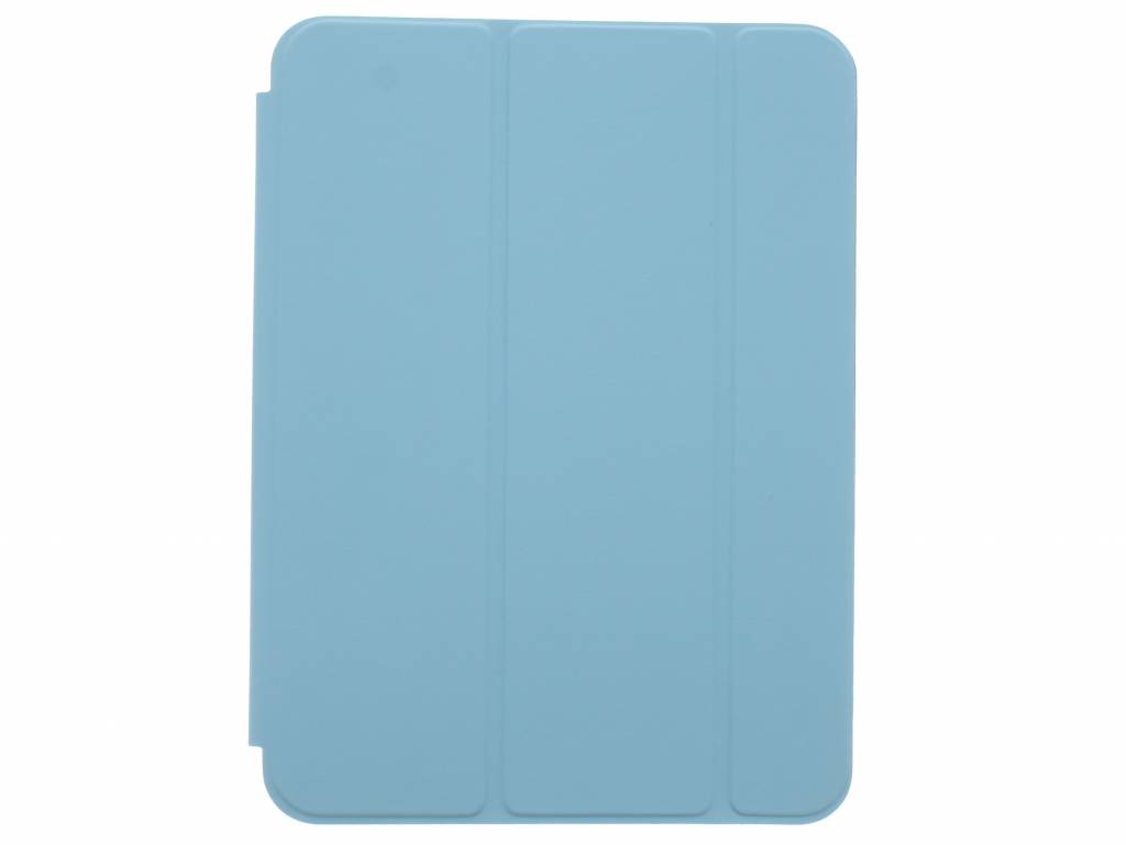 Image of Turquoise luxe Book Cover voor de Samsung Galaxy Tab 4 10.1