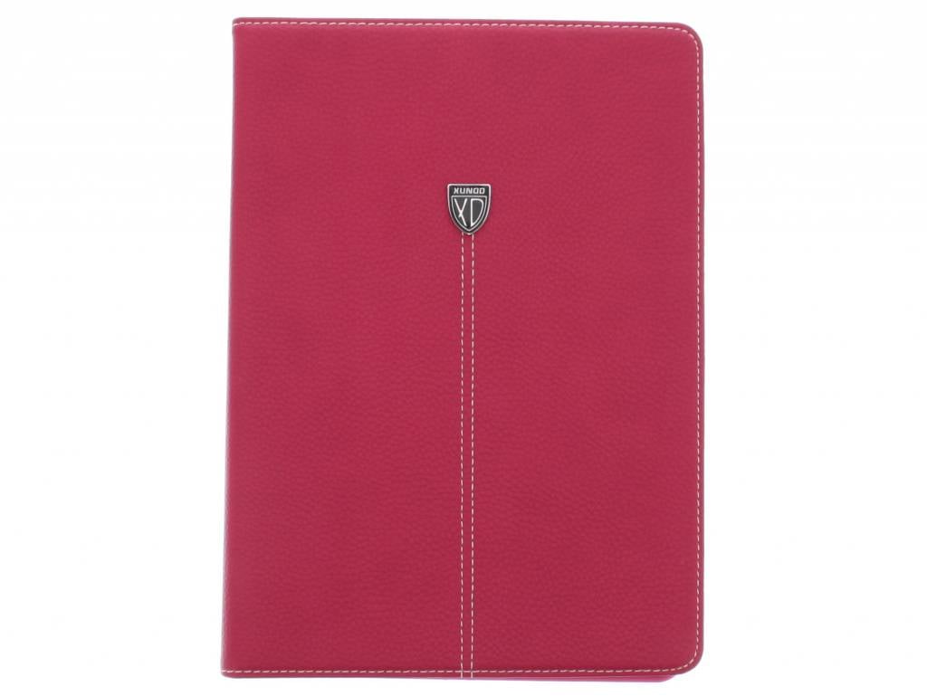 Image of Fuchsia premium TPU tablethoes voor de iPad Air 2