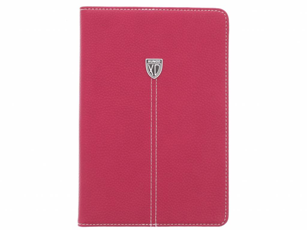 Image of Fuchsia premium TPU tablethoes voor de iPad Mini / 2 /3