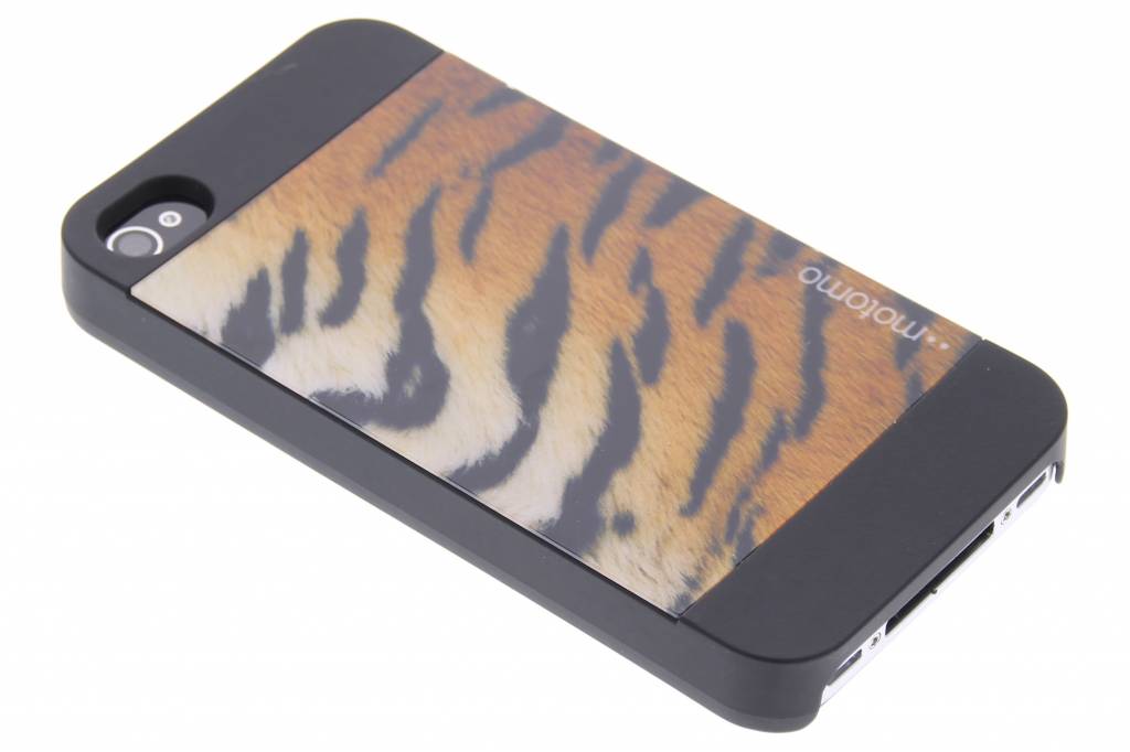 Image of Tijger safari hardcase hoesje voor de iPhone 4 / 4s