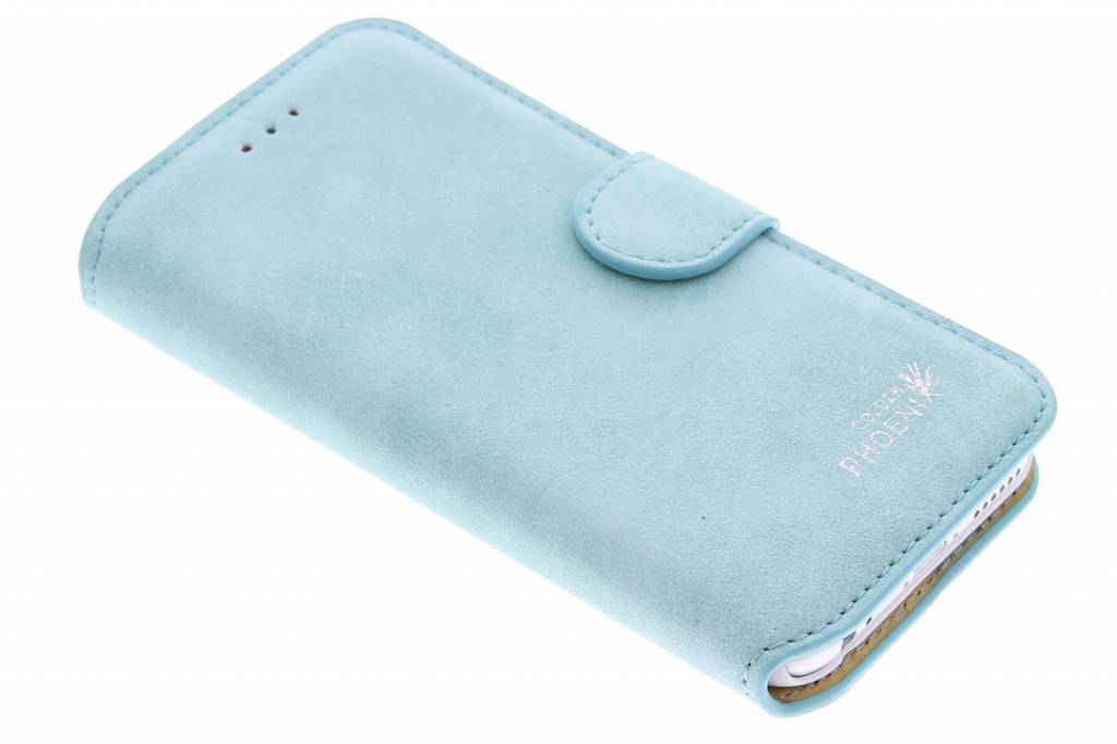 Image of Turquoise luxe su