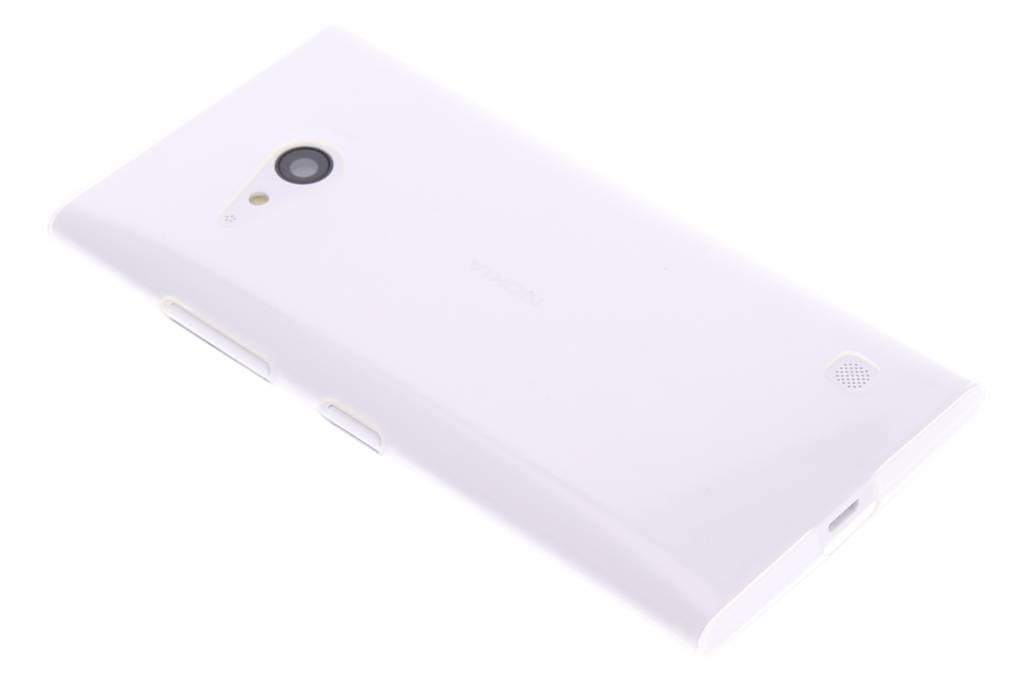 Image of Ultra thin transparant TPU hoesje voor de Nokia Lumia 730 / 735