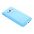 Blauw ultra thin transparant TPU hoesje voor de Samsung Galaxy Trend 2 (Lite) Blauw ultra thin transparant TPU hoesje voor de Samsung Galaxy Trend 2 (Lite)