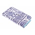 Olifanten design TPU booktype hoes voor de LG L70 Olifanten design TPU booktype hoes voor de LG L70