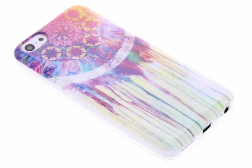 Image of Art design TPU hoesje voor de iPhone 5C