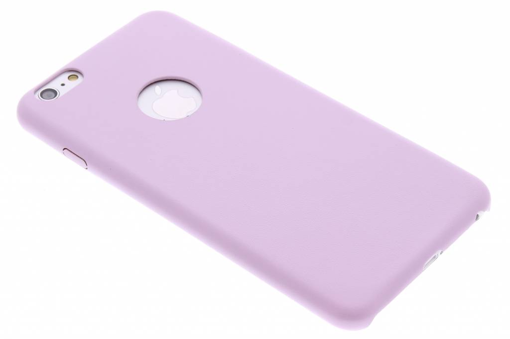 Image of Roze flexibel TPU hardcase hoesje voor de iPhone 6(s) Plus