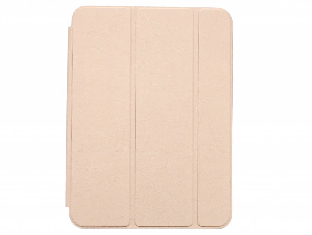 Image of Gouden luxe Book Cover voor de Samsung Galaxy 4 10.1