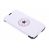 Converse Booklet Case voor de Samsung Galaxy S5 (Plus) / Neo - wit Converse Booklet Case voor de Samsung Galaxy S5 (Plus) / Neo - wit