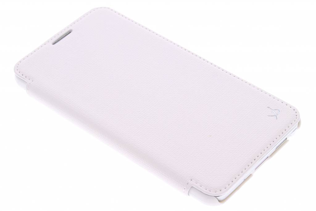 Image of Bookstyle Case voor de Samsung Galaxy Note 3 - wit
