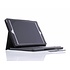 Bluetooth toetsenbord tablethoes voor de iPad (2018) / (2017) / Air 2 / Air Bluetooth toetsenbord tablethoes voor de iPad (2018) / (2017) / Air 2 / Air