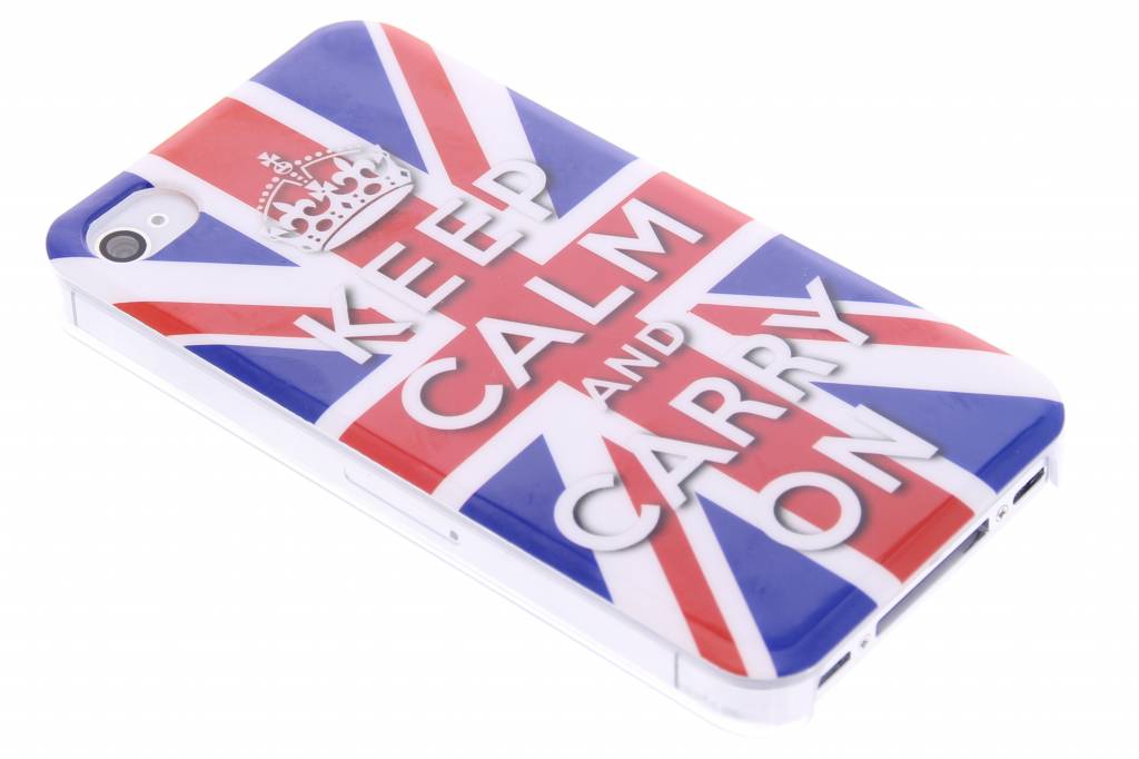 Image of Design hardcase backcover hoesje voor de iPhone 4 / 4s