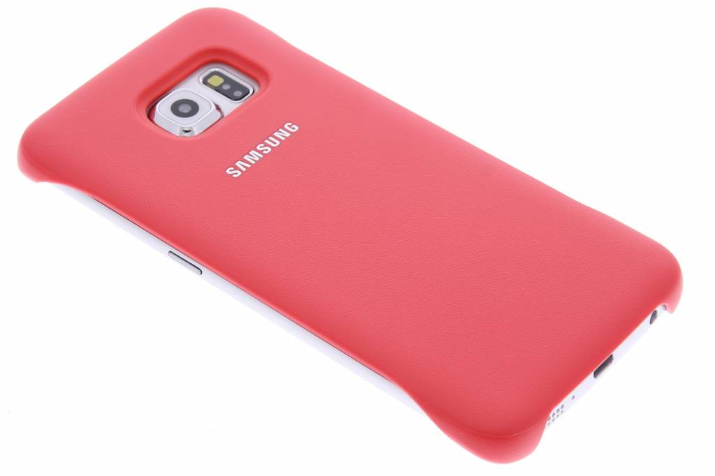 Image of Galaxy S6 Edge Protective Cover Original