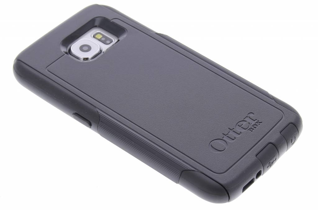 Image of Case/Commuter f Galaxy S6 Black