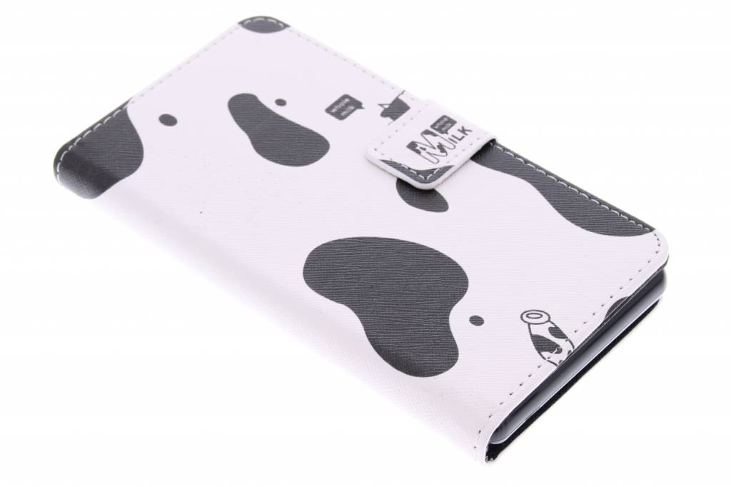 Image of Koe design TPU booktype hoes voor de Sony Xperia Z3